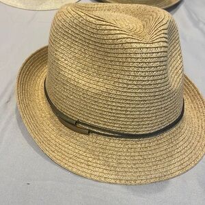 Nine West fedora new!